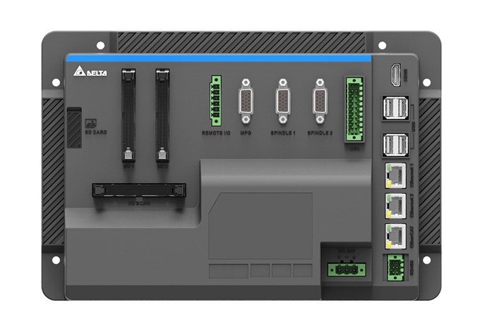 OPEN CNC 單機式電(diàn)腦(nǎo)數(shù)值控制(zhì)器(qì) NC 50E系列