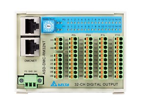 32 Digital Output Remote Module