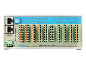 64 Digital Output Remote Module