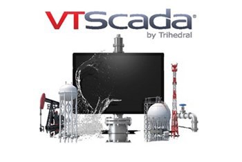 VTScada工業組态軟件