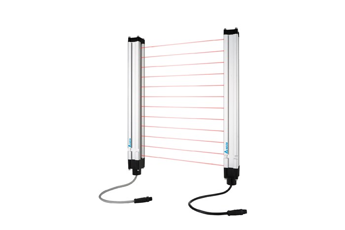 AS-T Outdoor Area Sensor